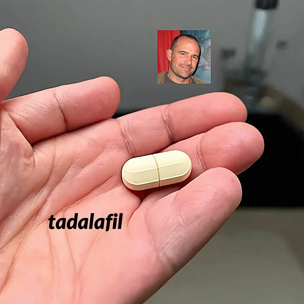 Tadalafil en ligne